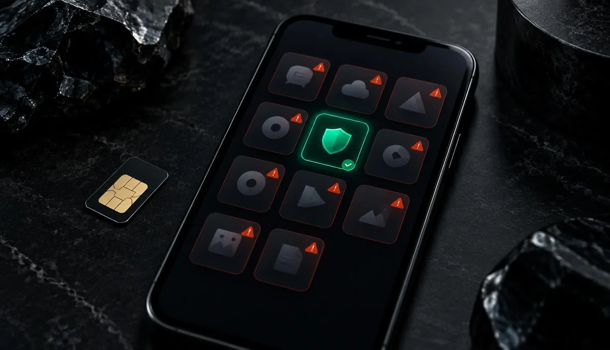 SIM Owner Detail Apps: Which Ones Are Safe? guide thumbnail